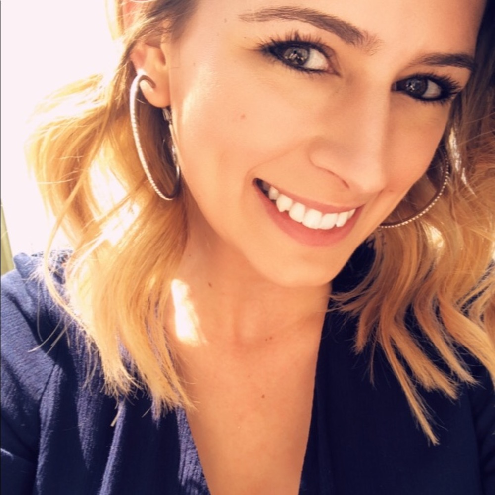 Meet your Posher, Kelsey